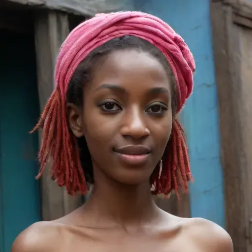 генератор порно-изображений на ИИ