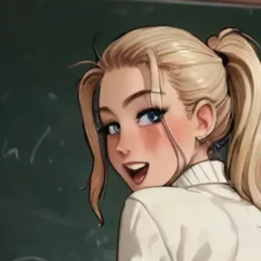 KI-Pornobild-Generator