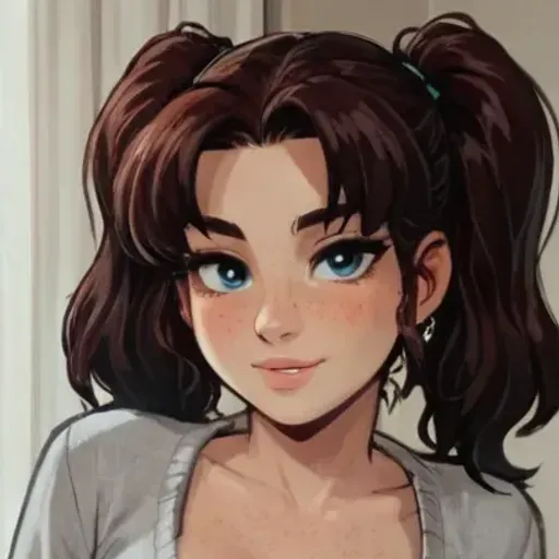 gerador de imagens pornô com IA