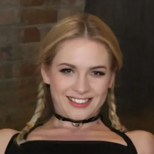 Pencipta imej lucah AI