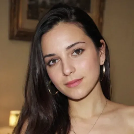 yapay zekâ porno görsel üretici