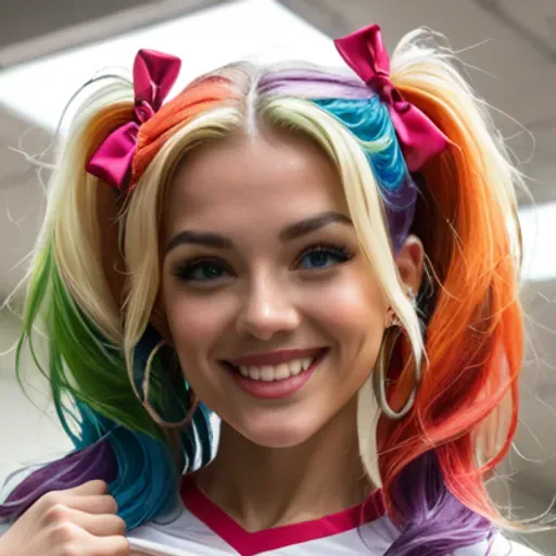 yapay zekâ porno görsel üretici