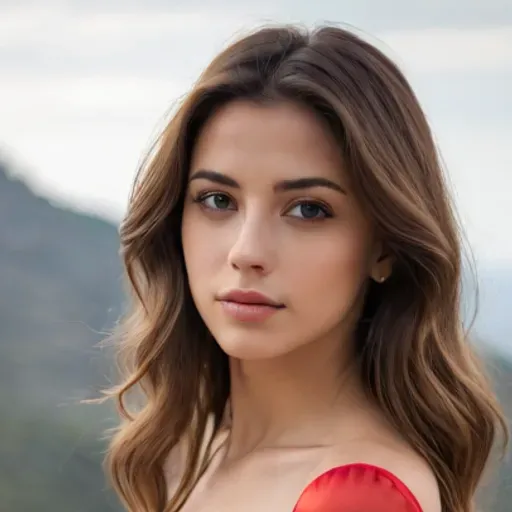 AIポルノ画像ジェネレーター