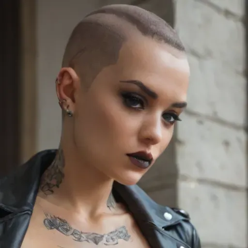 Pencipta imej lucah AI