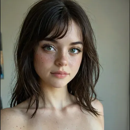 โปรแกรมสร้างภาพโปรนที่ใช้ปัญหา AI