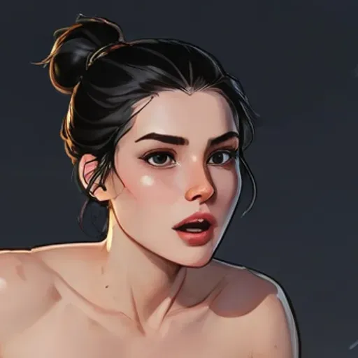 generador de imágenes porno con IA