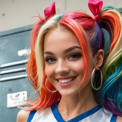 yapay zekâ porno görsel üretici