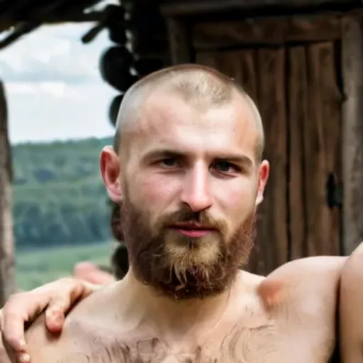 AI色情照片生成器