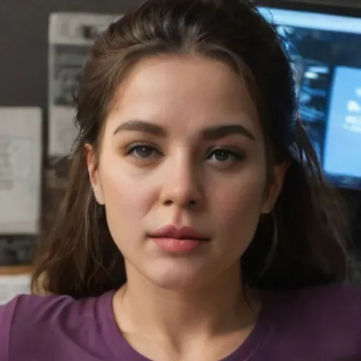 generatore di immagini porno IA