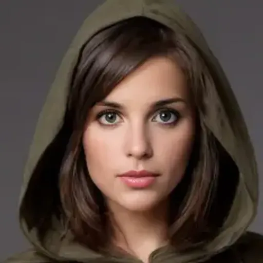 AI 포르노 이미지 생성기