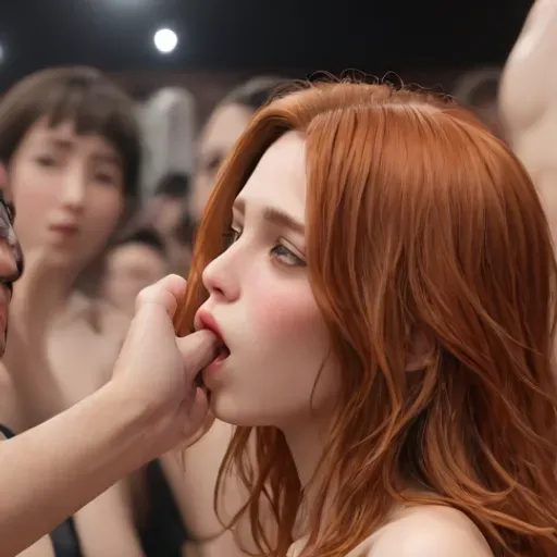 AI porn image generator