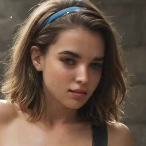 Pencipta imej lucah AI