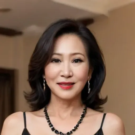 AI 포르노 이미지 생성기