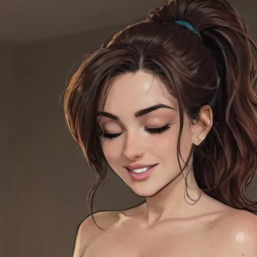 โปรแกรมสร้างภาพโปรนที่ใช้ปัญหา AI