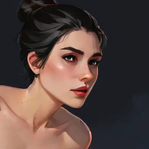 AIポルノ画像ジェネレーター