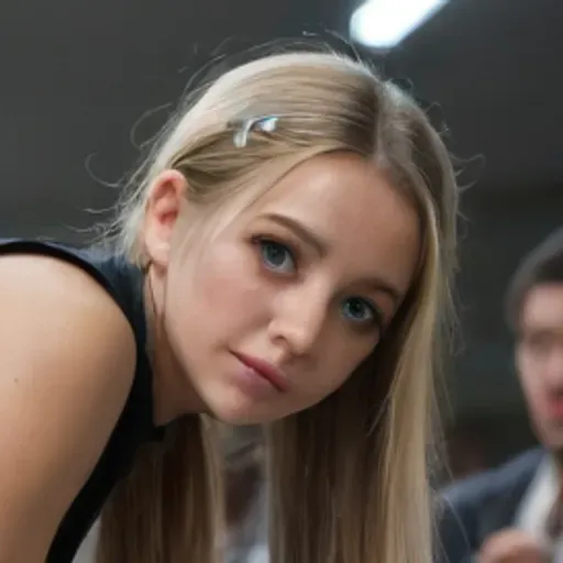 AI色情图片生成器