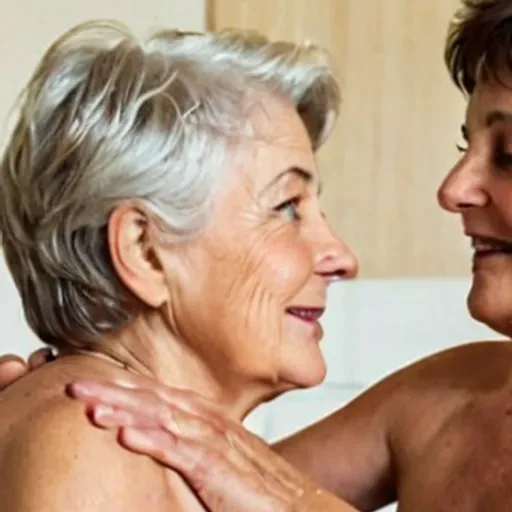 yapay zekâ porno foto üretici