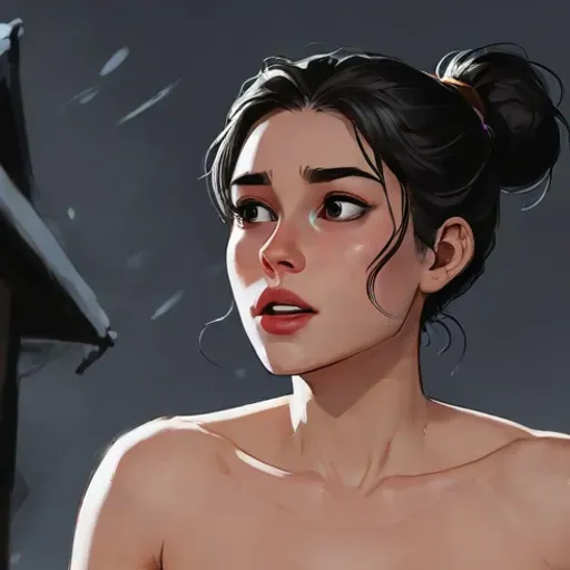 generador de imágenes porno con IA