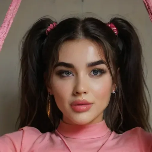 AI色情图片生成器