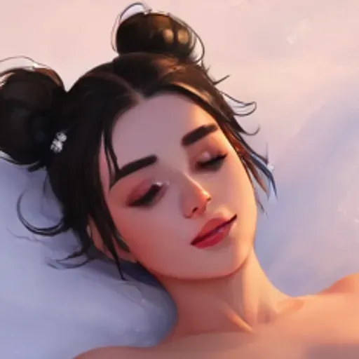 AIポルノ画像ジェネレーター