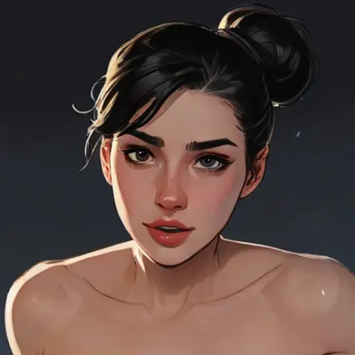 AI 포르노 이미지 생성기