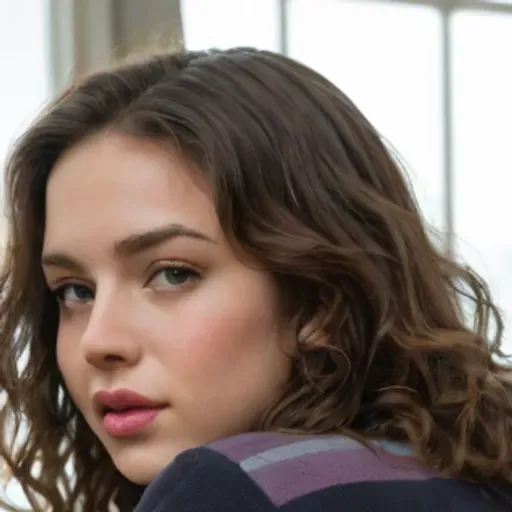 AI色情圖片產生器