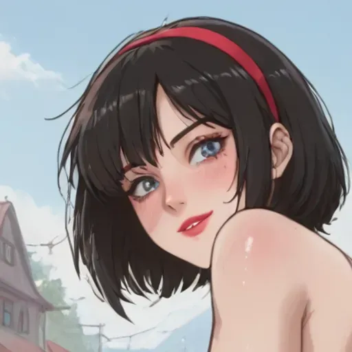 генератор порно-картинок на ИИ