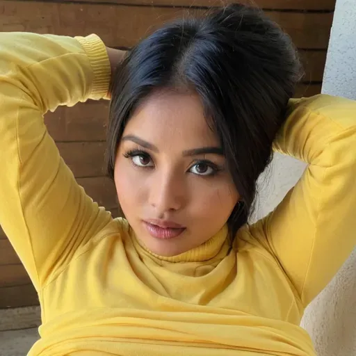 yapay zekâ porno görsel üretici