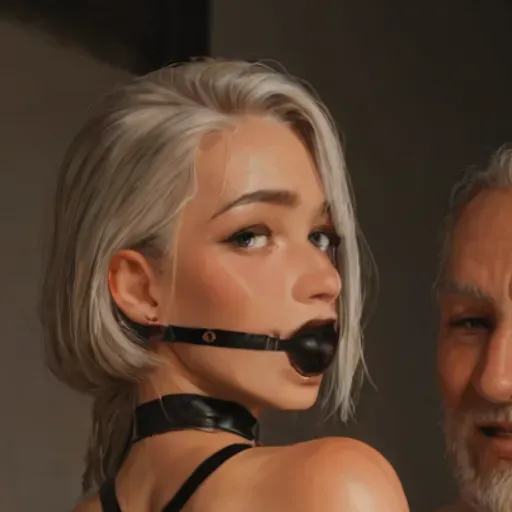 AIポルノ写真ジェネレーター