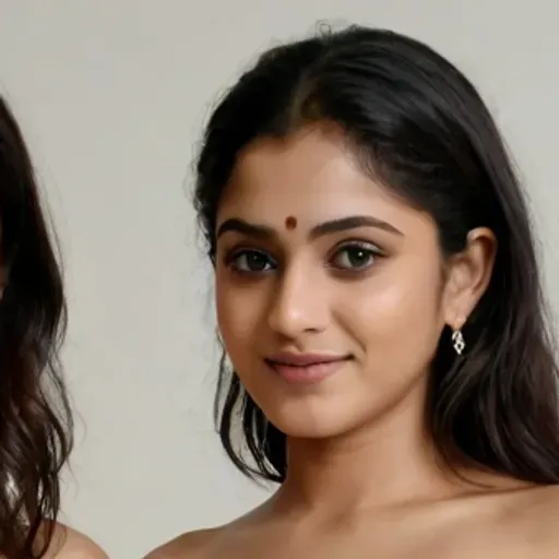 AI 포르노 사진 생성기