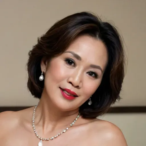 AIポルノ画像ジェネレーター