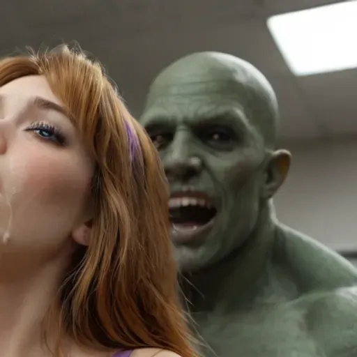 Pencipta imej lucah AI