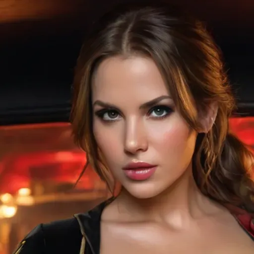 generador de imágenes porno con IA