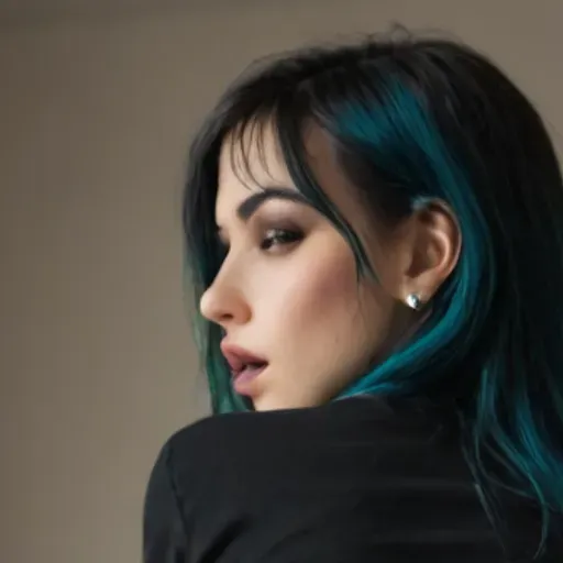 генератор порно-изображений на ИИ