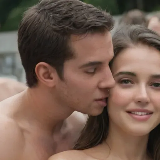 AI色情照片產生器