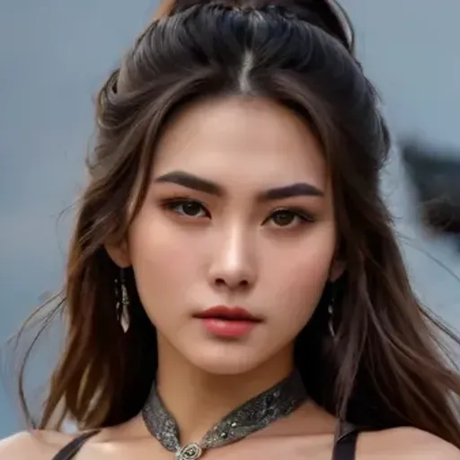 โปรแกรมสร้างภาพโปรนที่ใช้ปัญหา AI