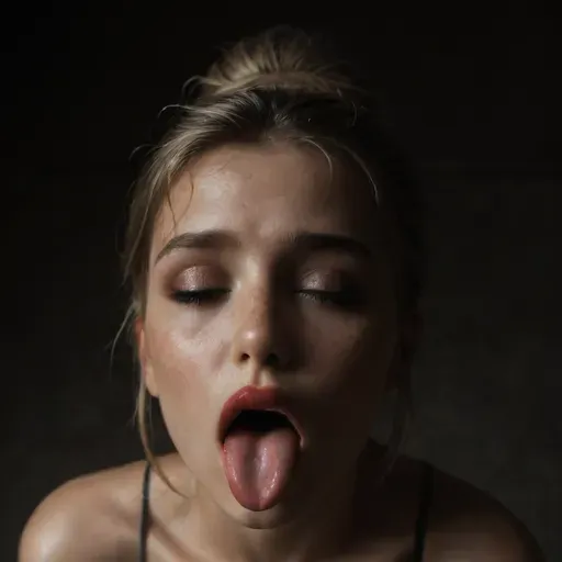 โปรแกรมสร้างภาพโปรนที่ใช้ปัญหา AI