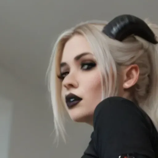 yapay zekâ porno görsel üretici