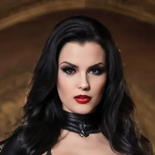 KI-Pornobild-Generator