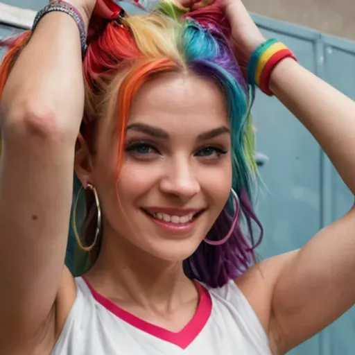 generatore di immagini porno IA