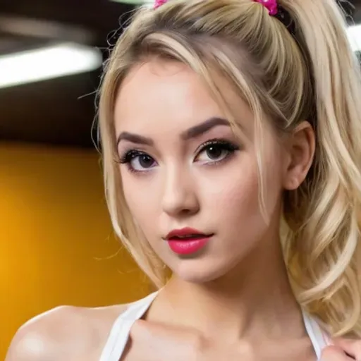 yapay zekâ porno görsel üretici