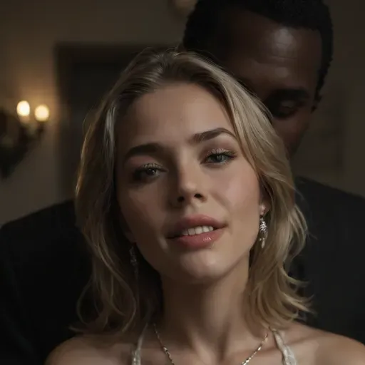 генератор порно-изображений на ИИ