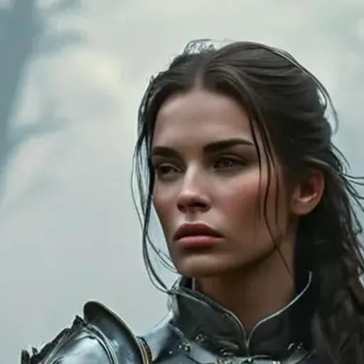 AI 포르노 이미지 생성기