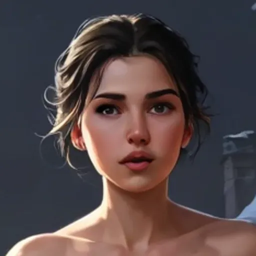 generador de imágenes porno con IA