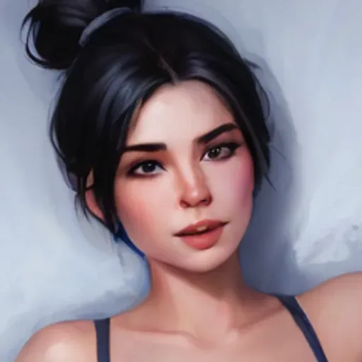 generatore di immagini porno IA