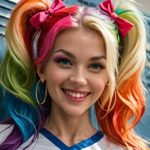 AIポルノ画像ジェネレーター