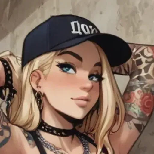 AI 포르노 이미지 생성기