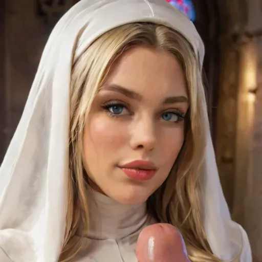 генератор порно-изображений на ИИ