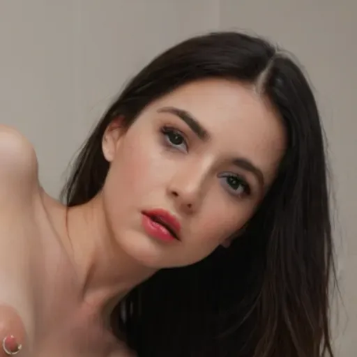 gerador de imagens pornô com IA