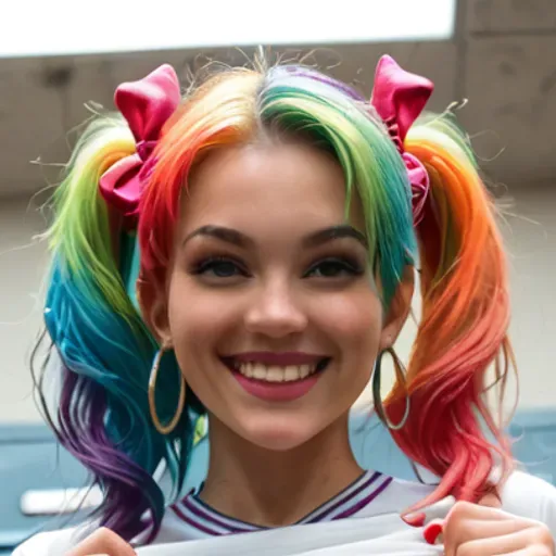 yapay zekâ porno görsel üretici